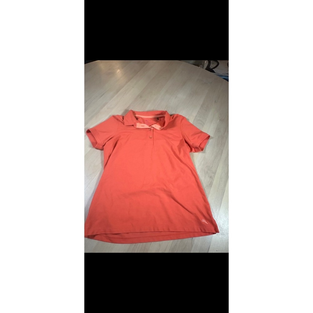 Women's Tommy Bahama polo size:‎ Large